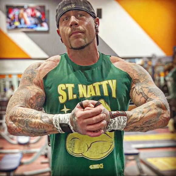 Meet your Posher, Matt - Picture 1 of 1